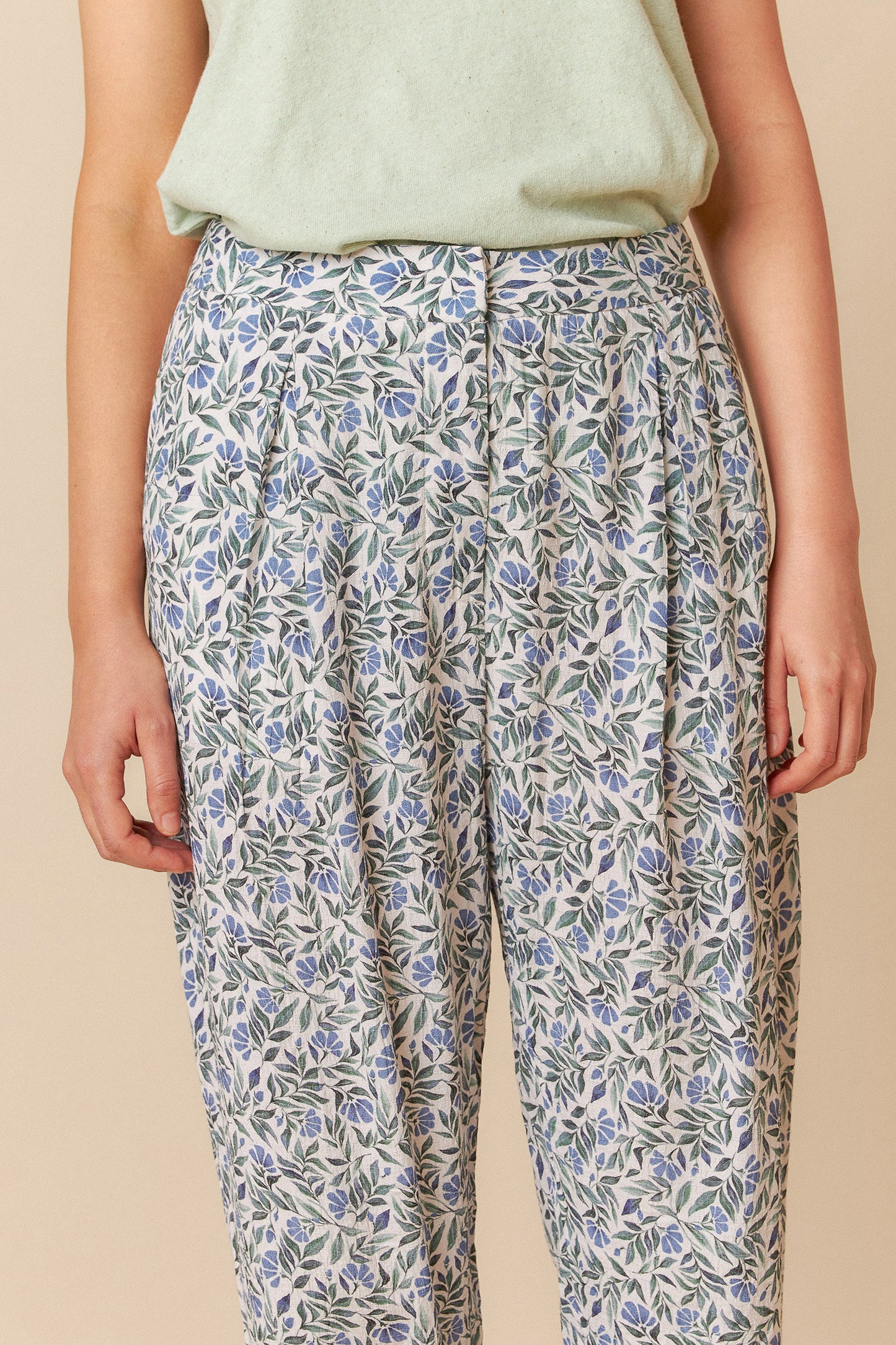 FLUID ANATE PANTS