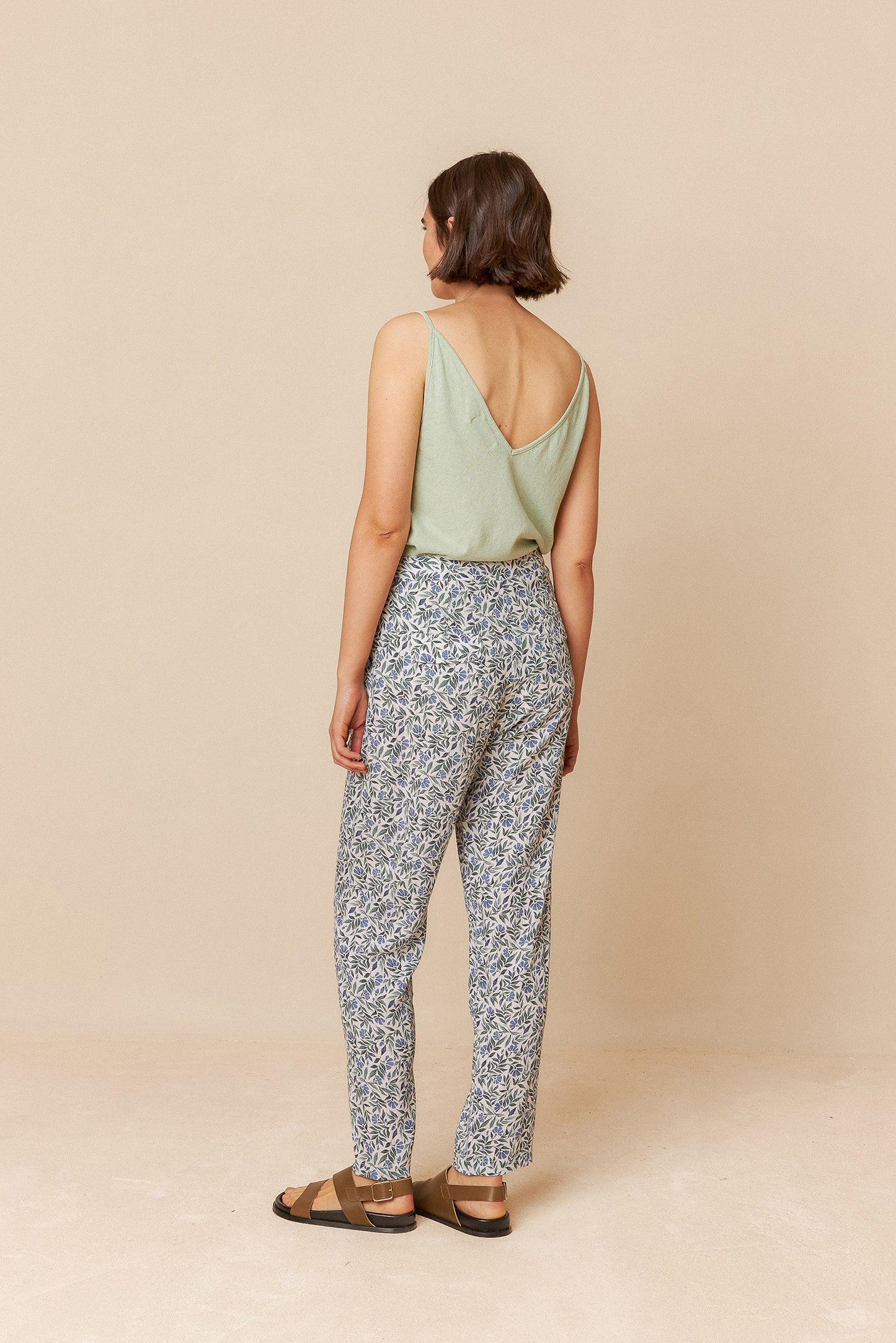 FLUID ANATE PANTS