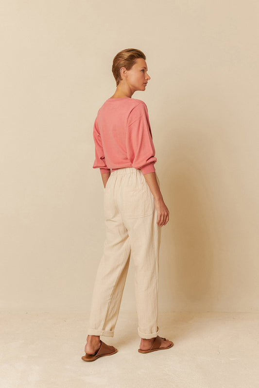 PANTALÓN JOGGER PANAMÁ
