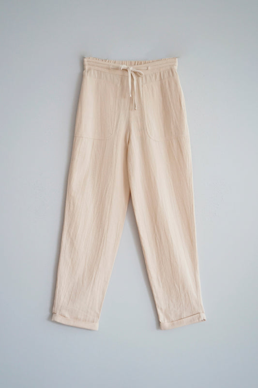 [CL] 
PANAMA JOGGER PANTS