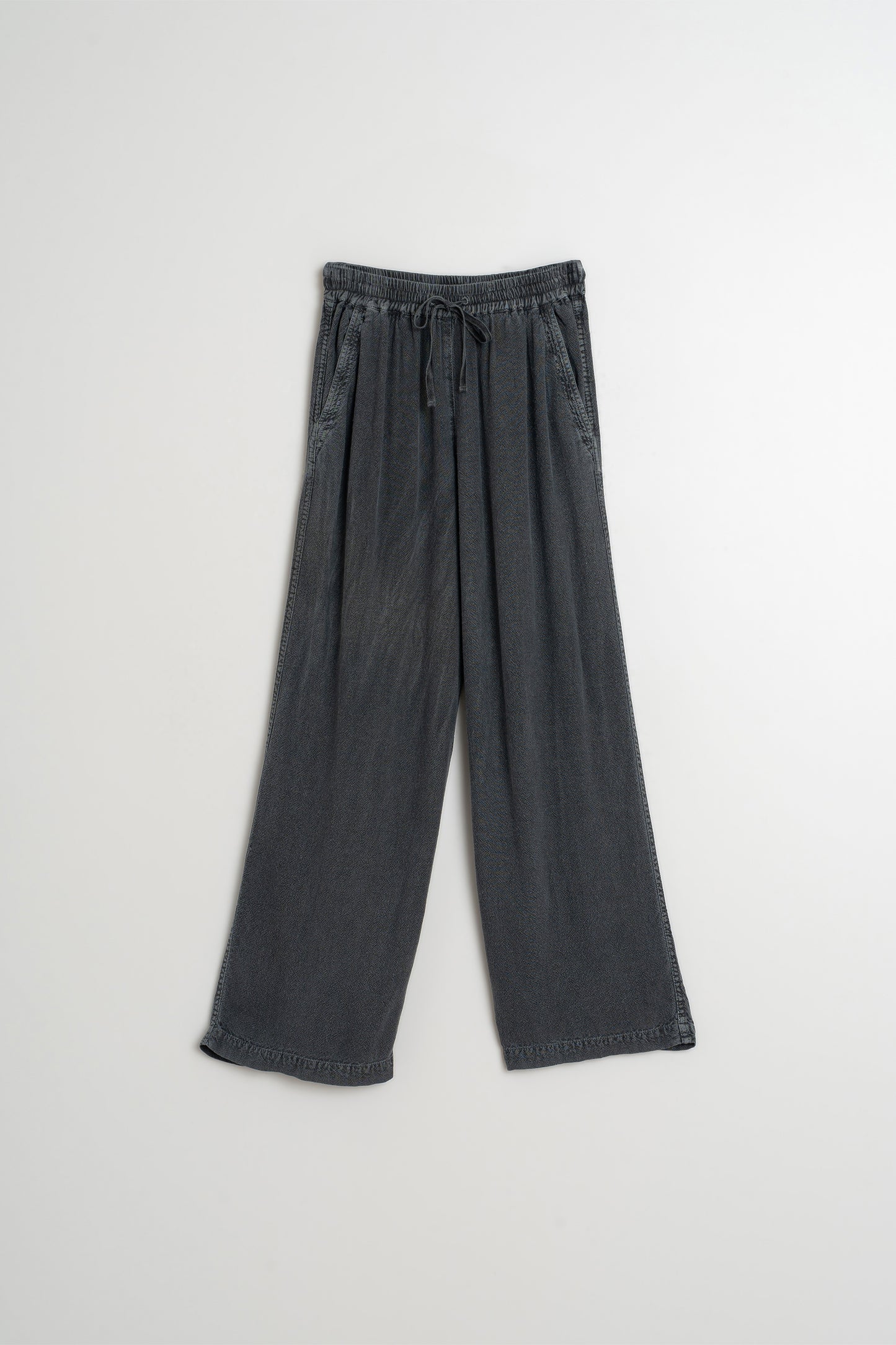 MAXI WIDE LEG PANTS