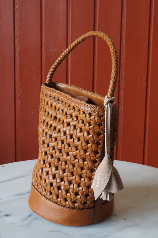 CHARM CAMPANILLA EN SERRAJE