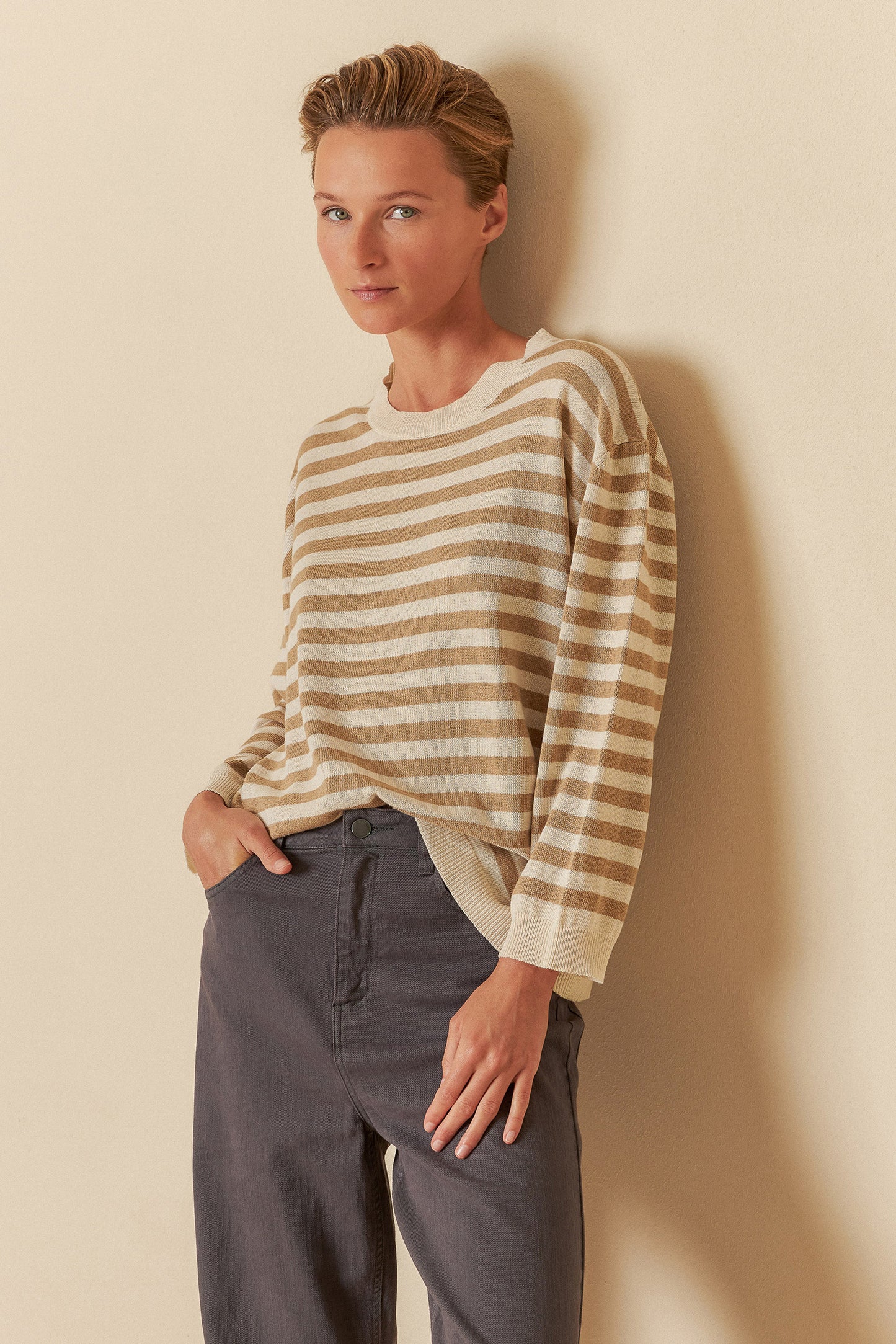 PULL COURT OVERSIZE