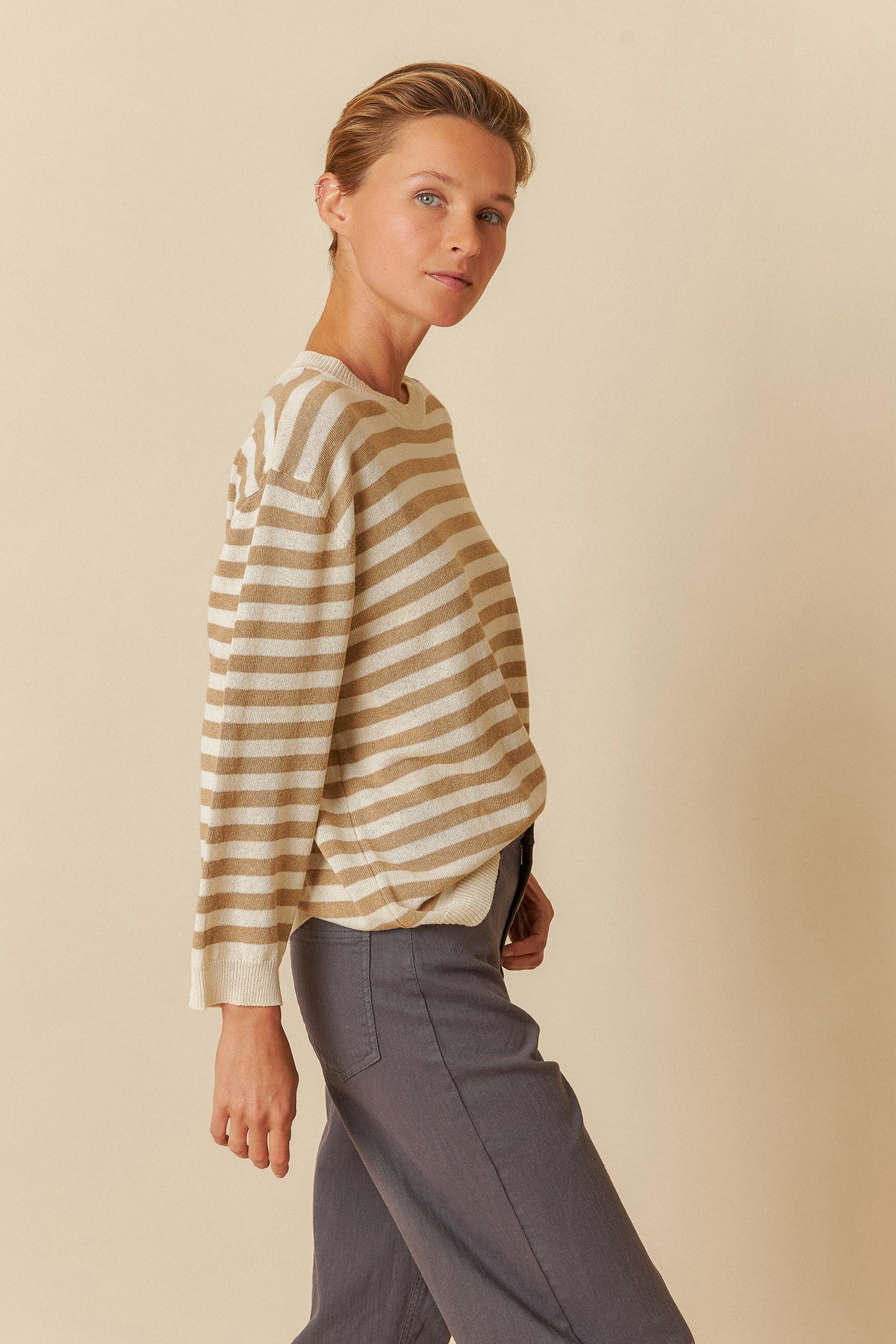 PULL COURT OVERSIZE