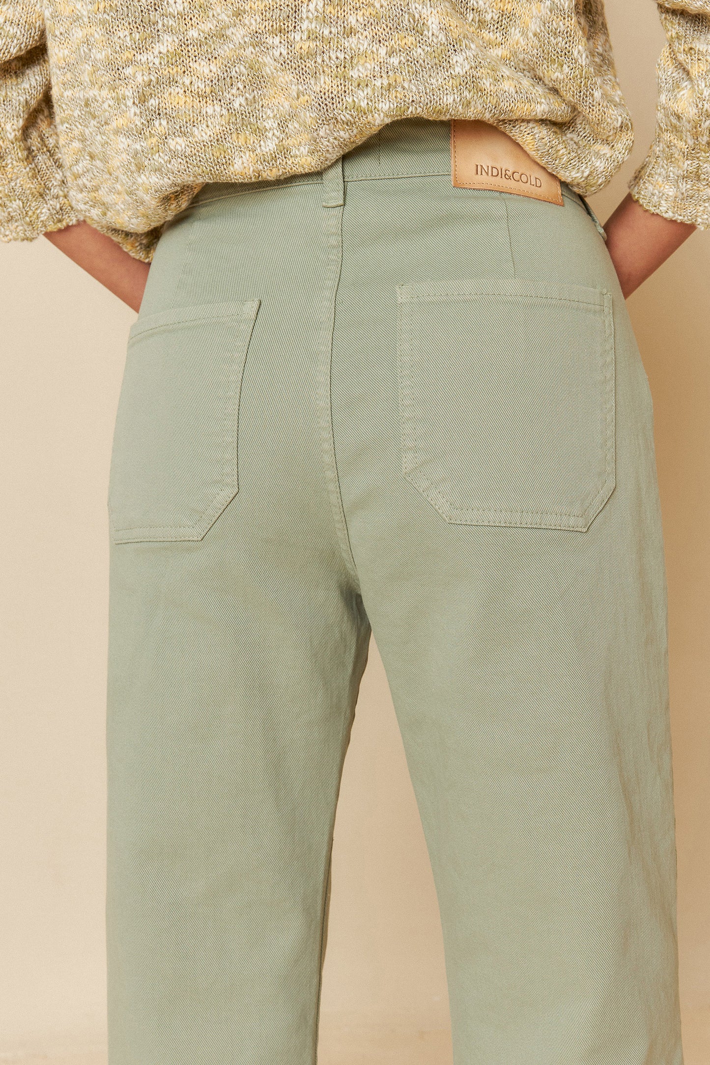 [CL] FRAN PANTS
