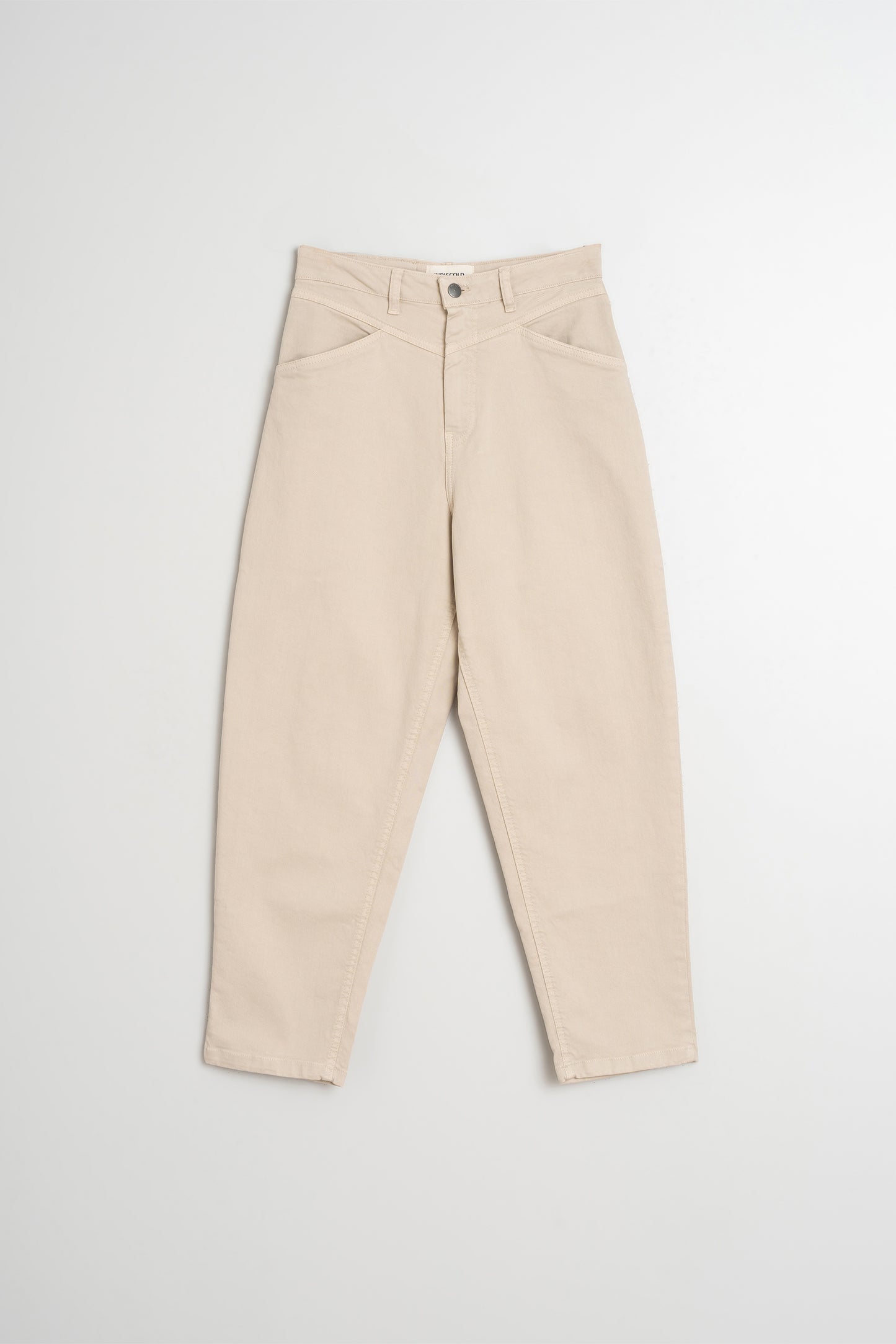 [CL] CARROT PANTS