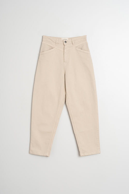 [CL] CARROT PANTS