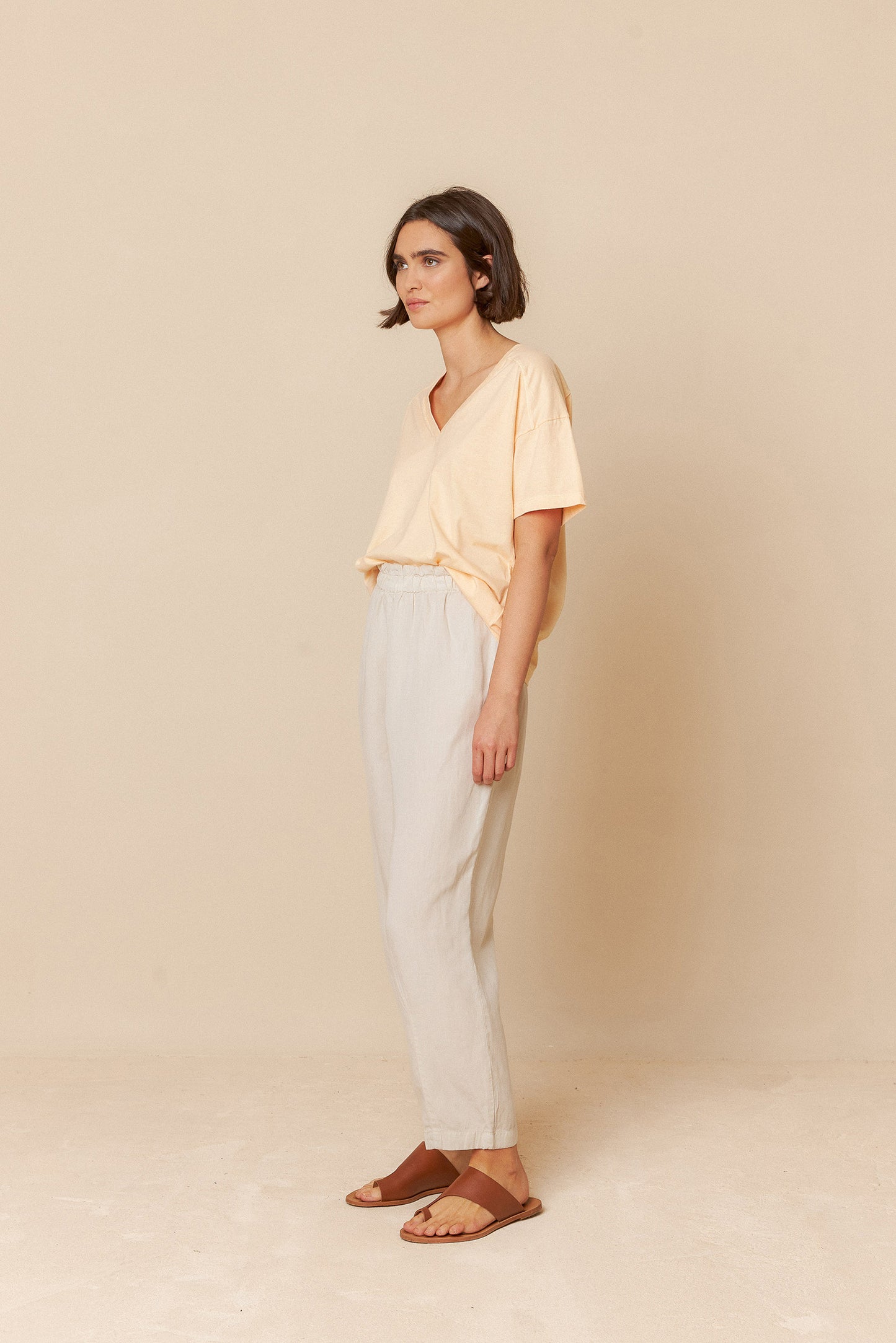 PANTALÓN SOFT CASUAL