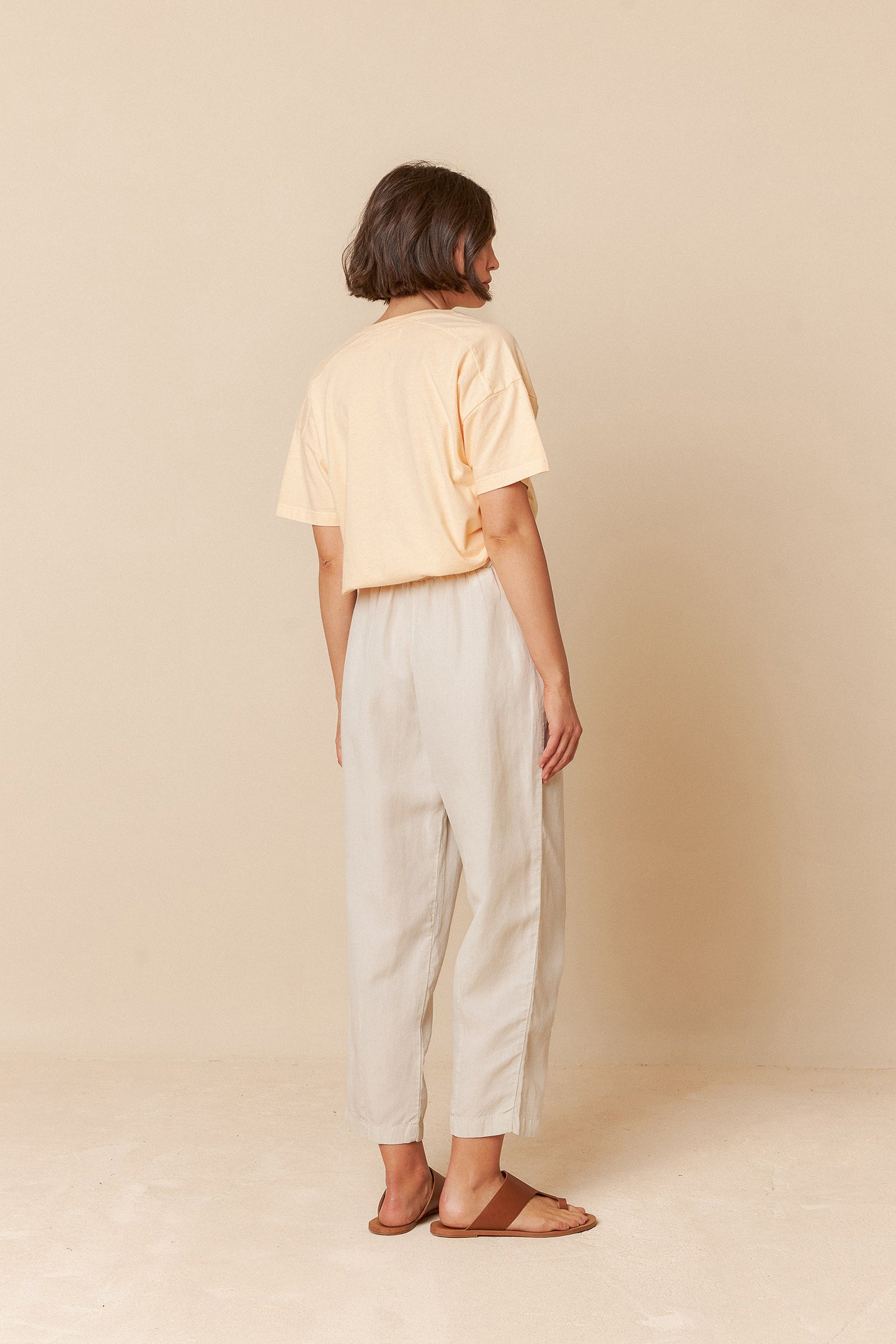 PANTALÓN SOFT CASUAL