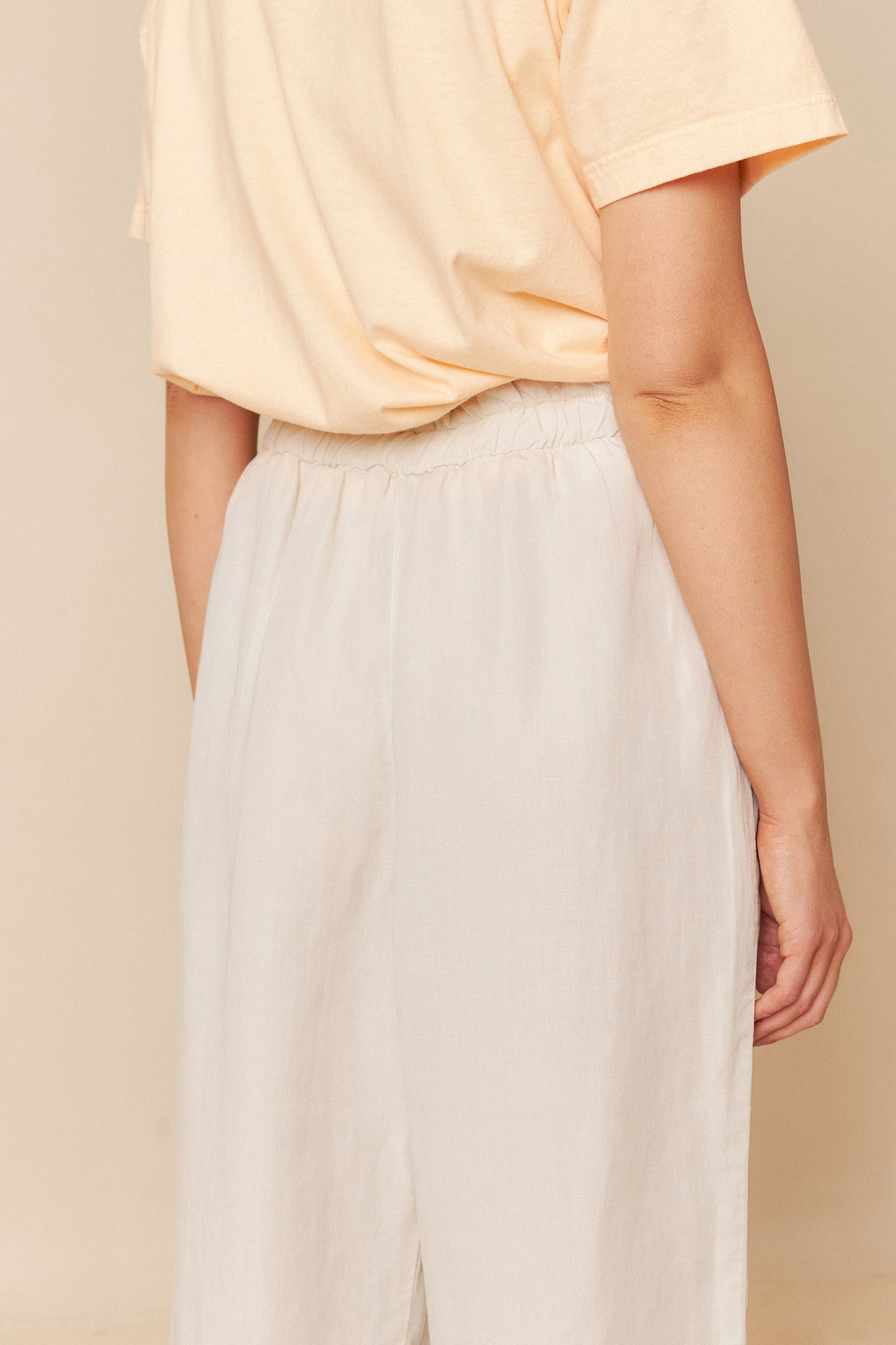 PANTALÓN SOFT CASUAL