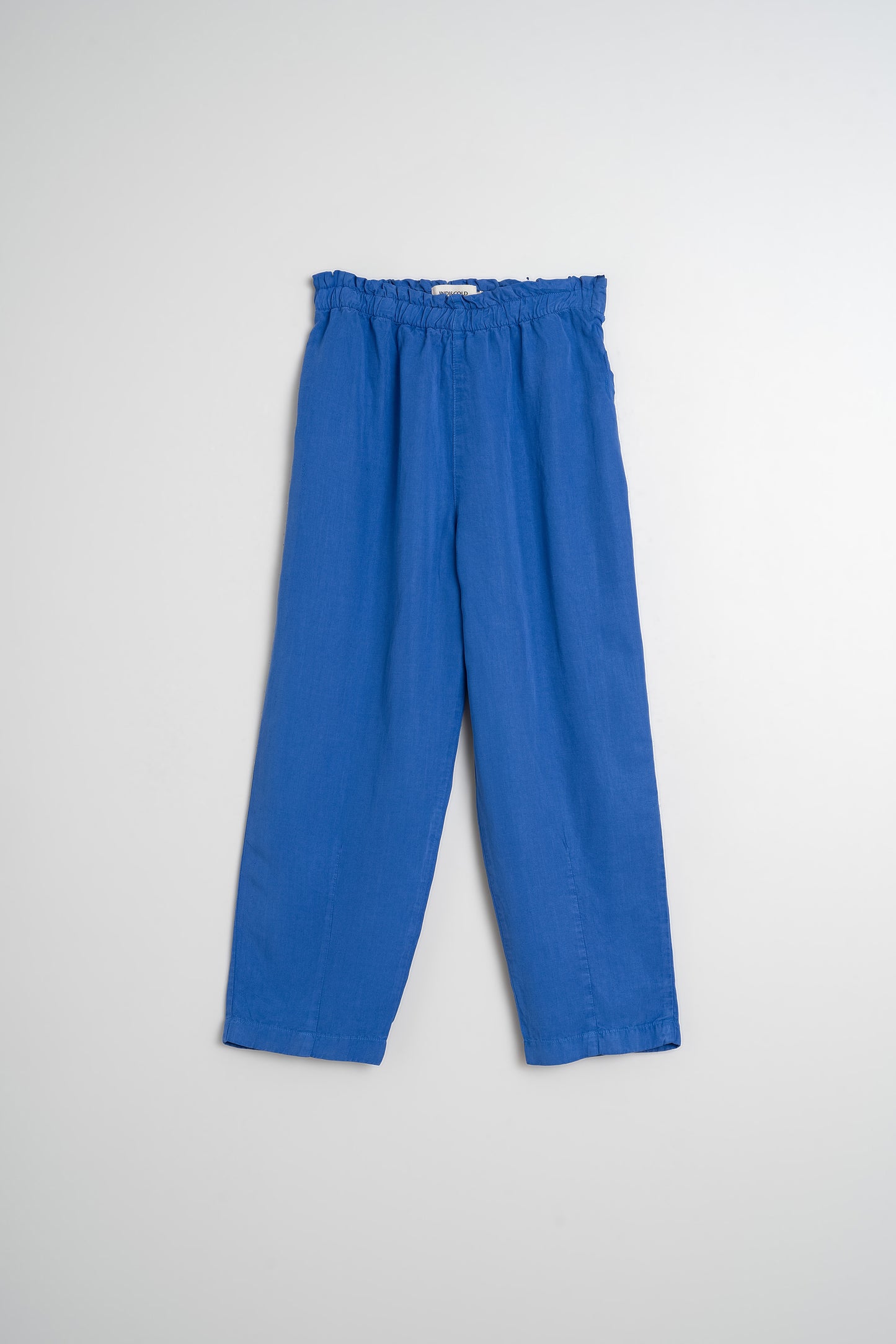 PANTALONS DÉCONTRACTÉS DOUX