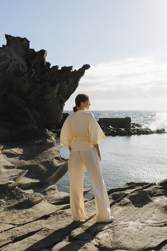 PANTALÓN RELAXED FIT