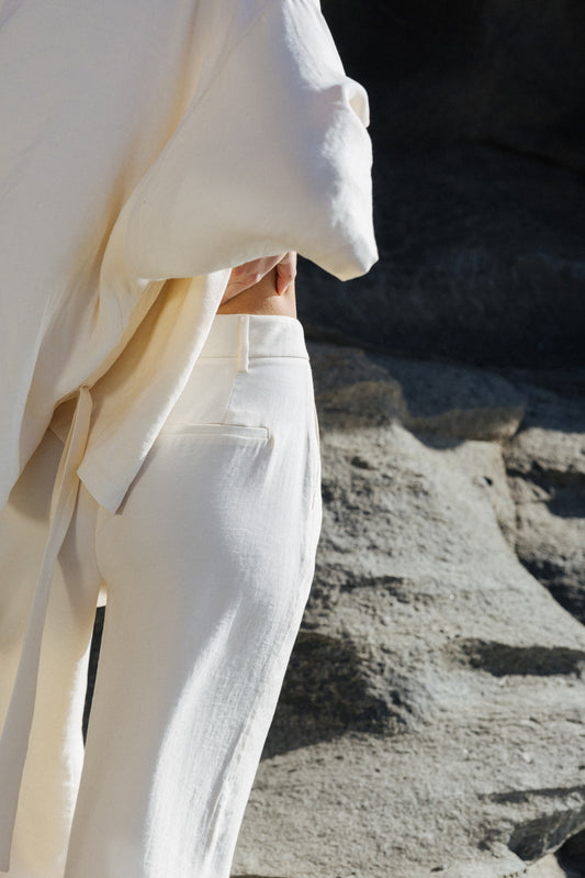 PANTALÓN RELAXED FIT