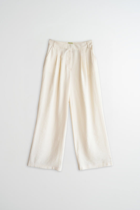 PANTALÓN RELAXED FIT