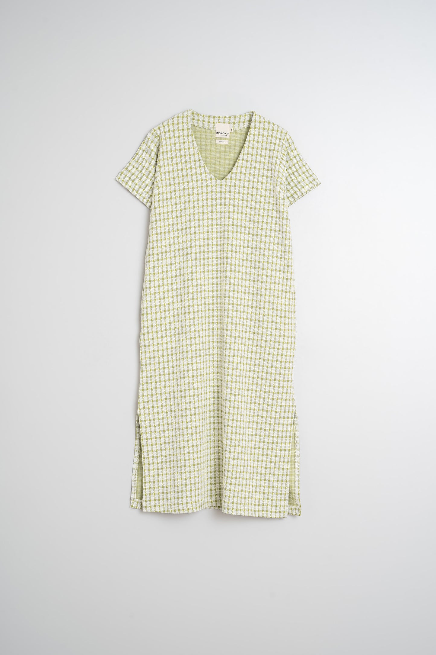 ROMA KNIT DRESS