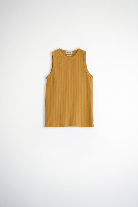 CAMISETA CANALÉ BÁSICA