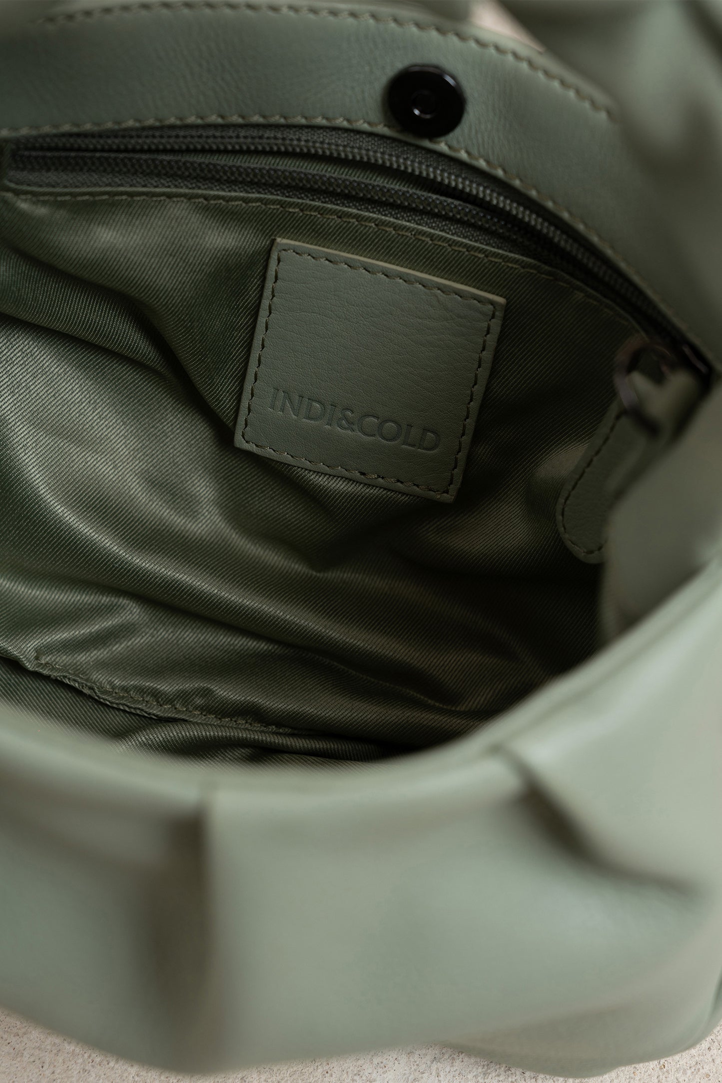 MINI BOLSO LAZO