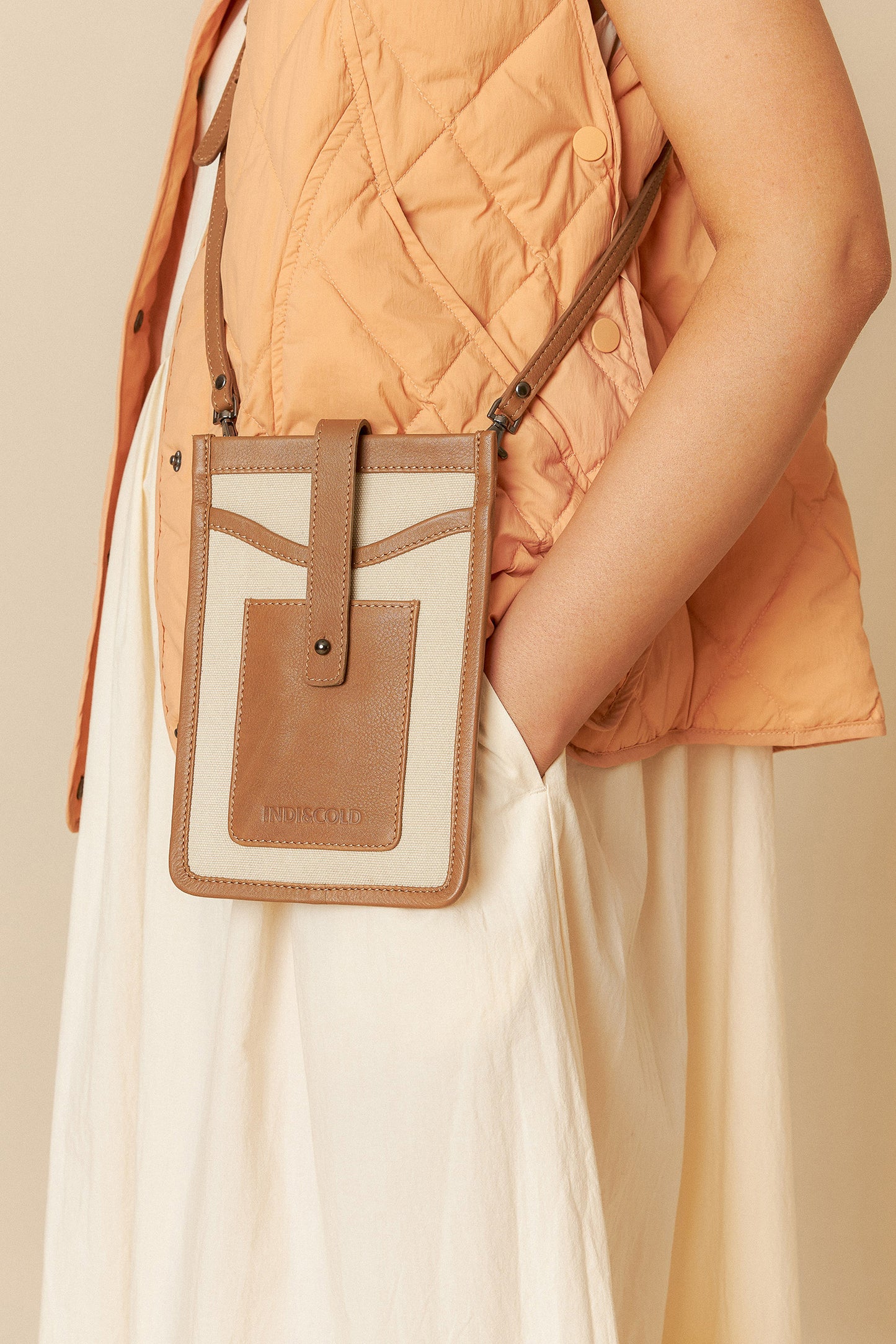 [CL] COMBINED POUCH BAG