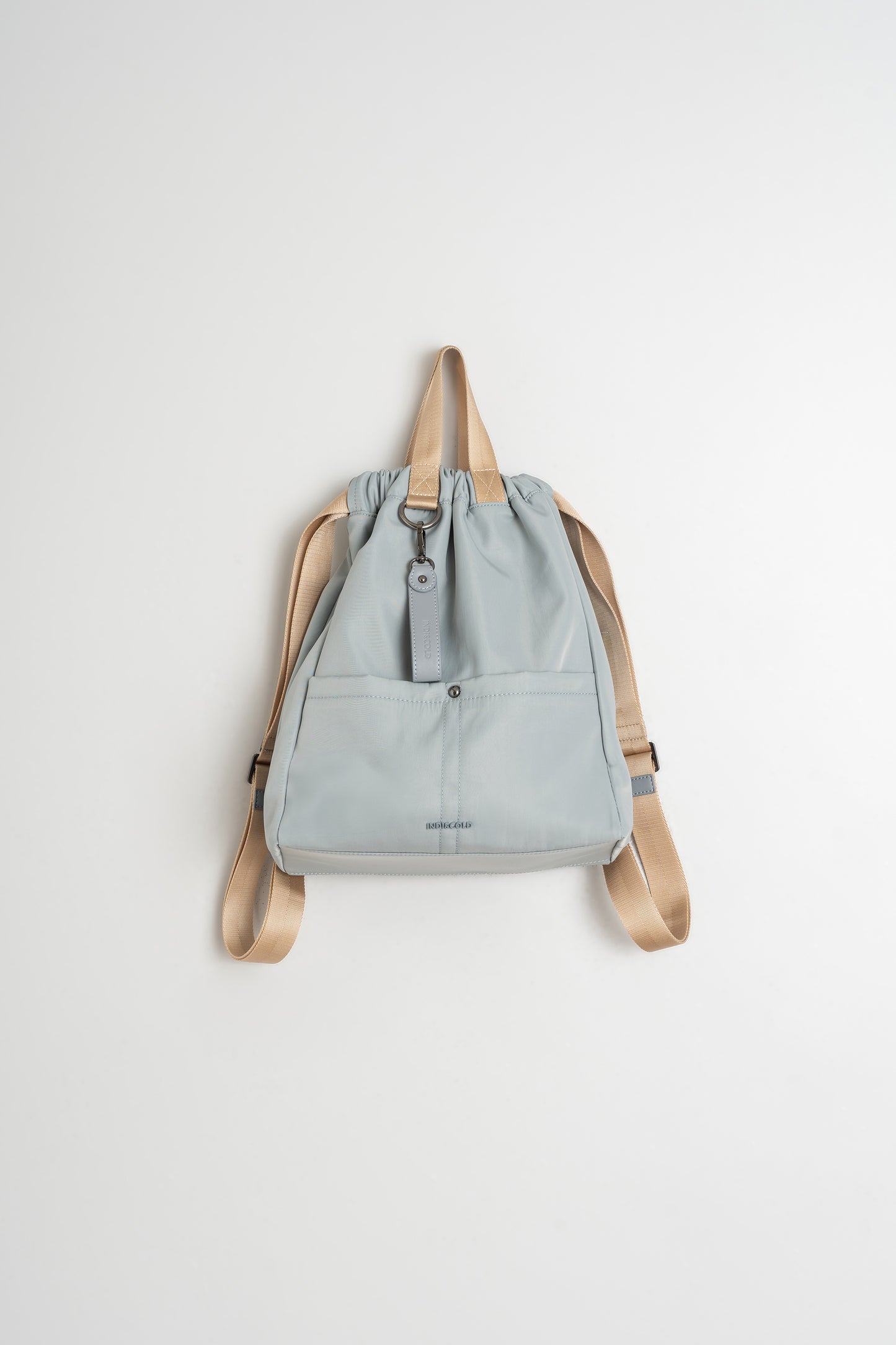 SAC À DOS EN NYLON
