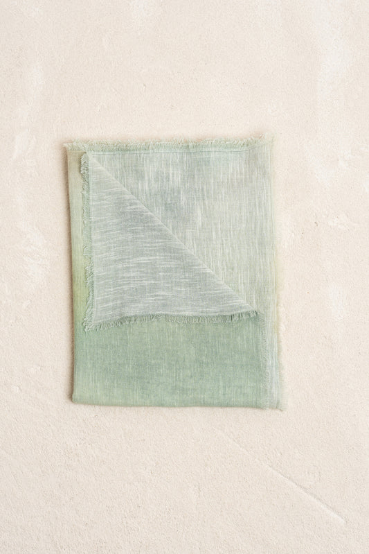 WATER EFFECT SCARF