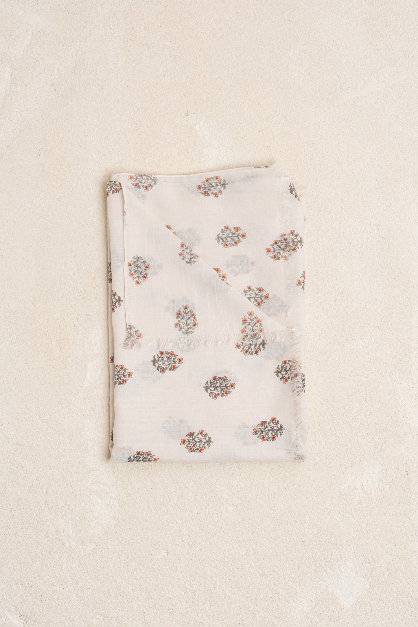 VICENTE FERRER FOUNDATION SCARF