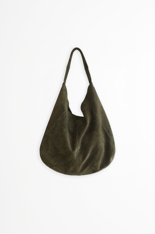 BOLSO TOTE SERRAJE