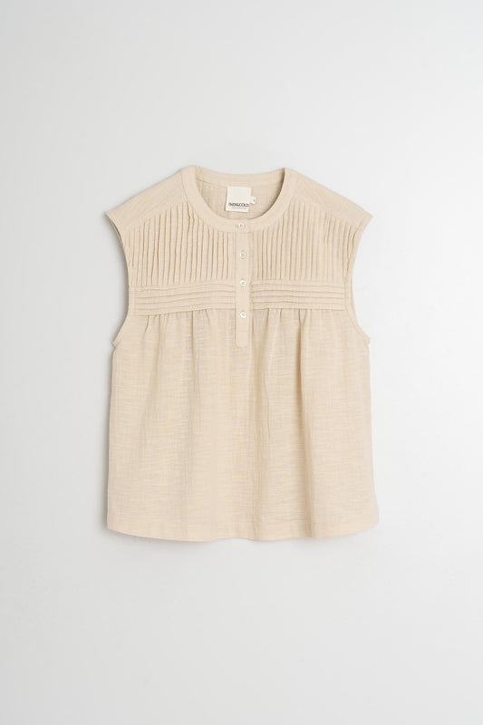 BLUSA GASA JARETAS