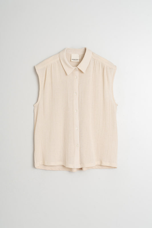 CAMISA LORE COMBINADA