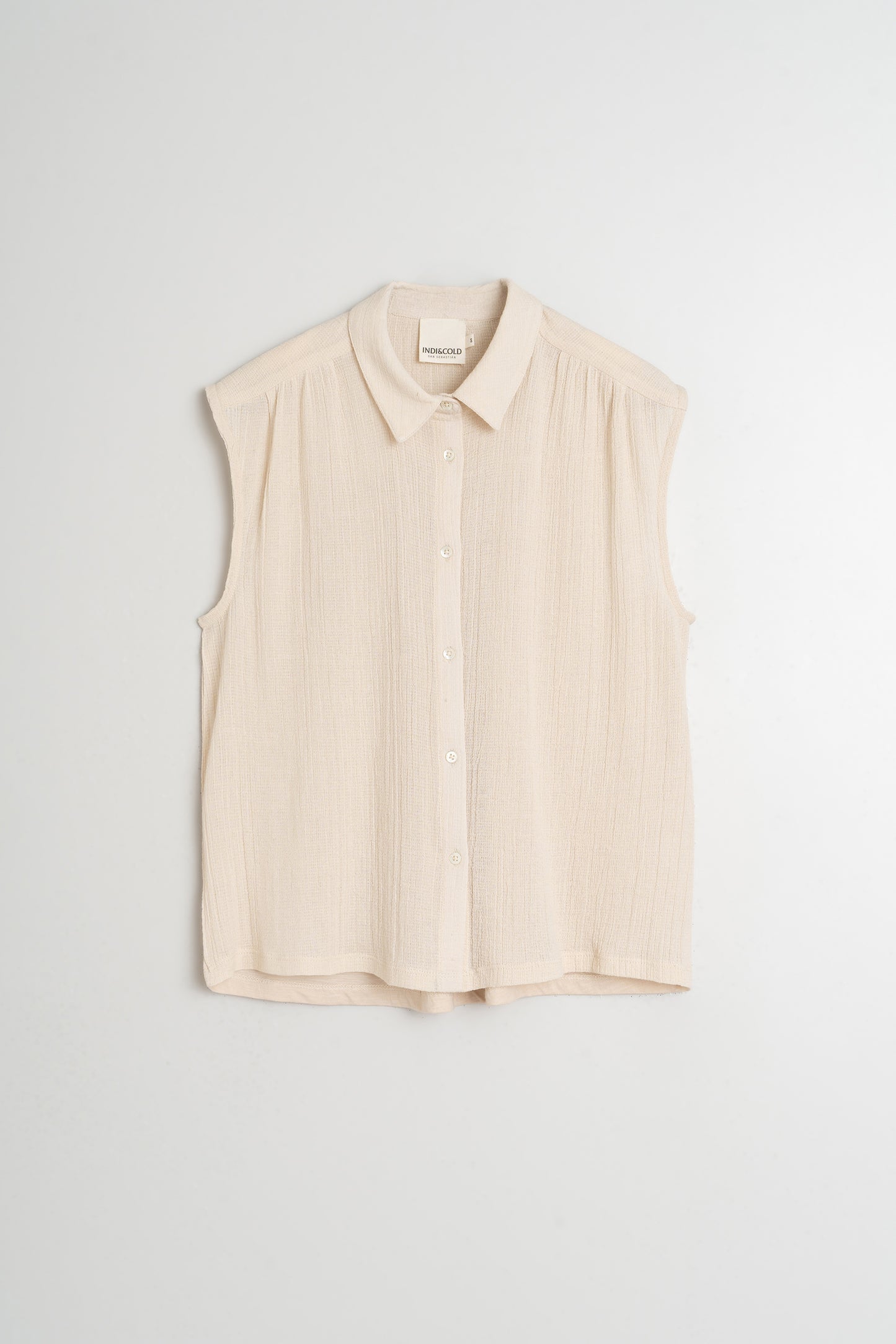 [CL] LORE COMBINED SHIRT