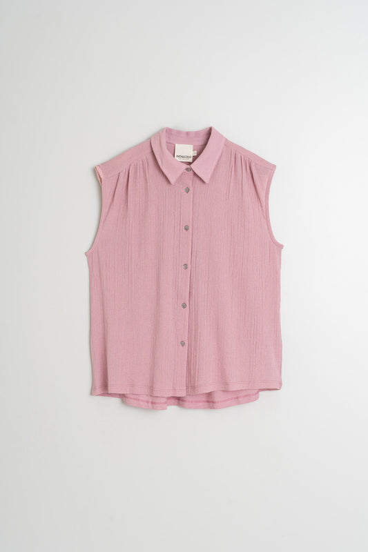 CAMISA LORE COMBINADA