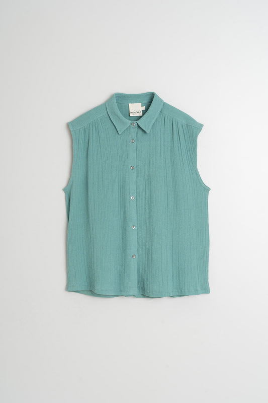 CAMISA LORE COMBINADA