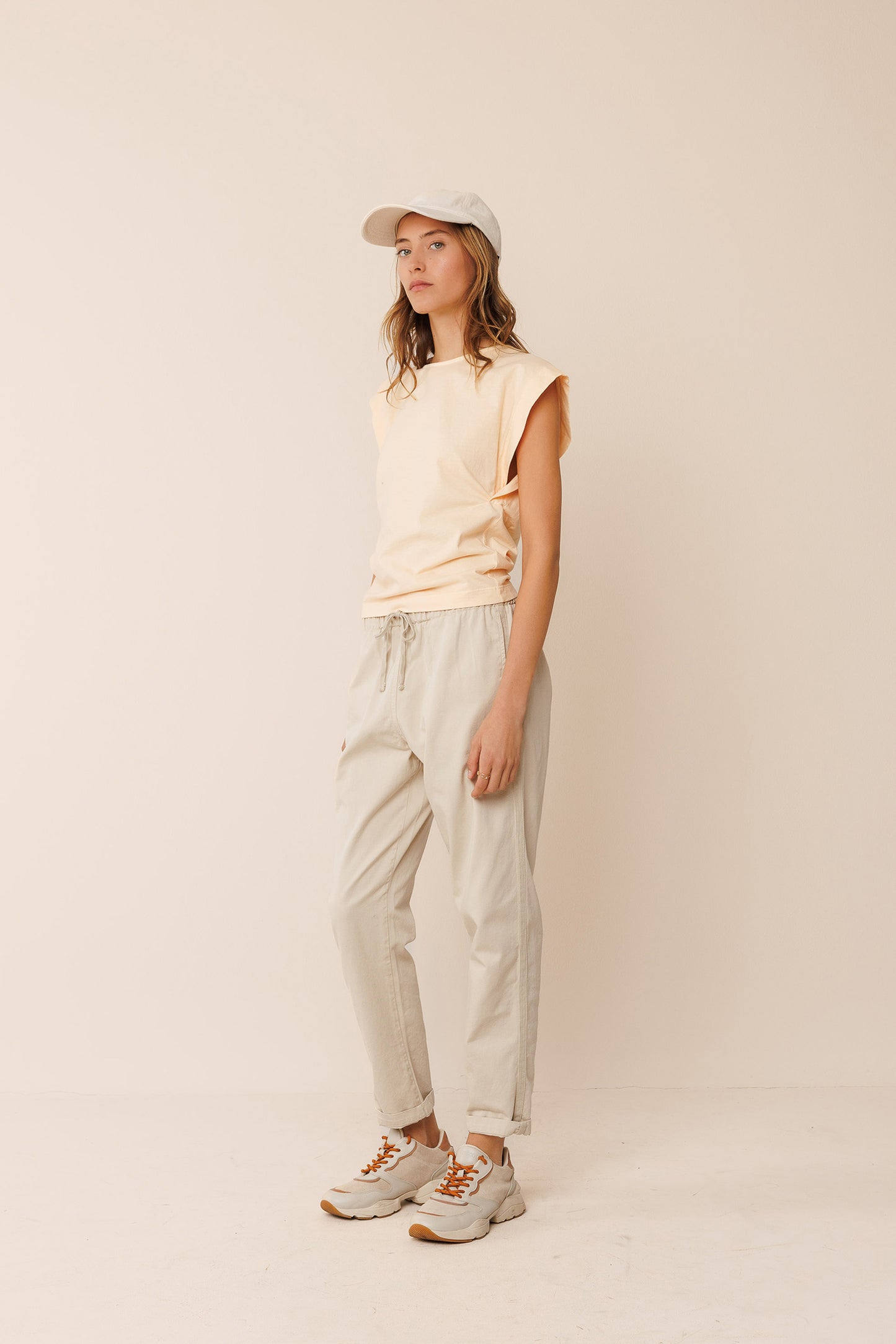 [CL] CLASSIC JOGGER PANTS