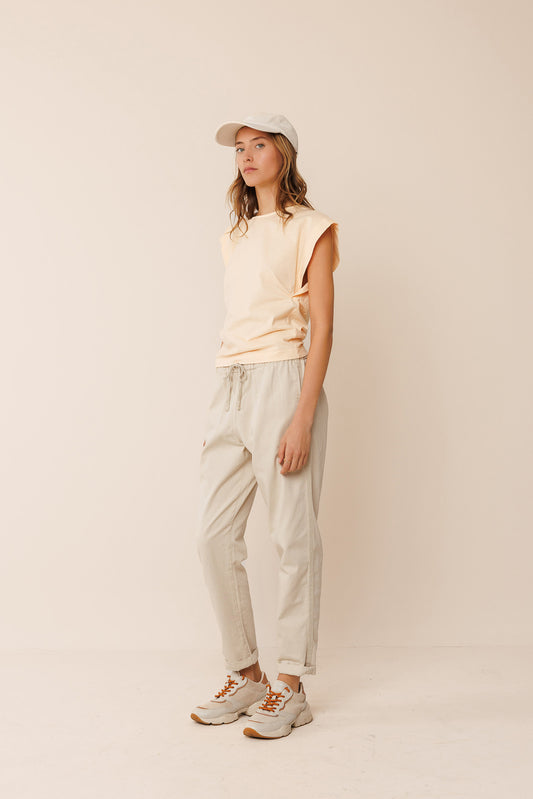 [CL] CLASSIC JOGGER PANTS