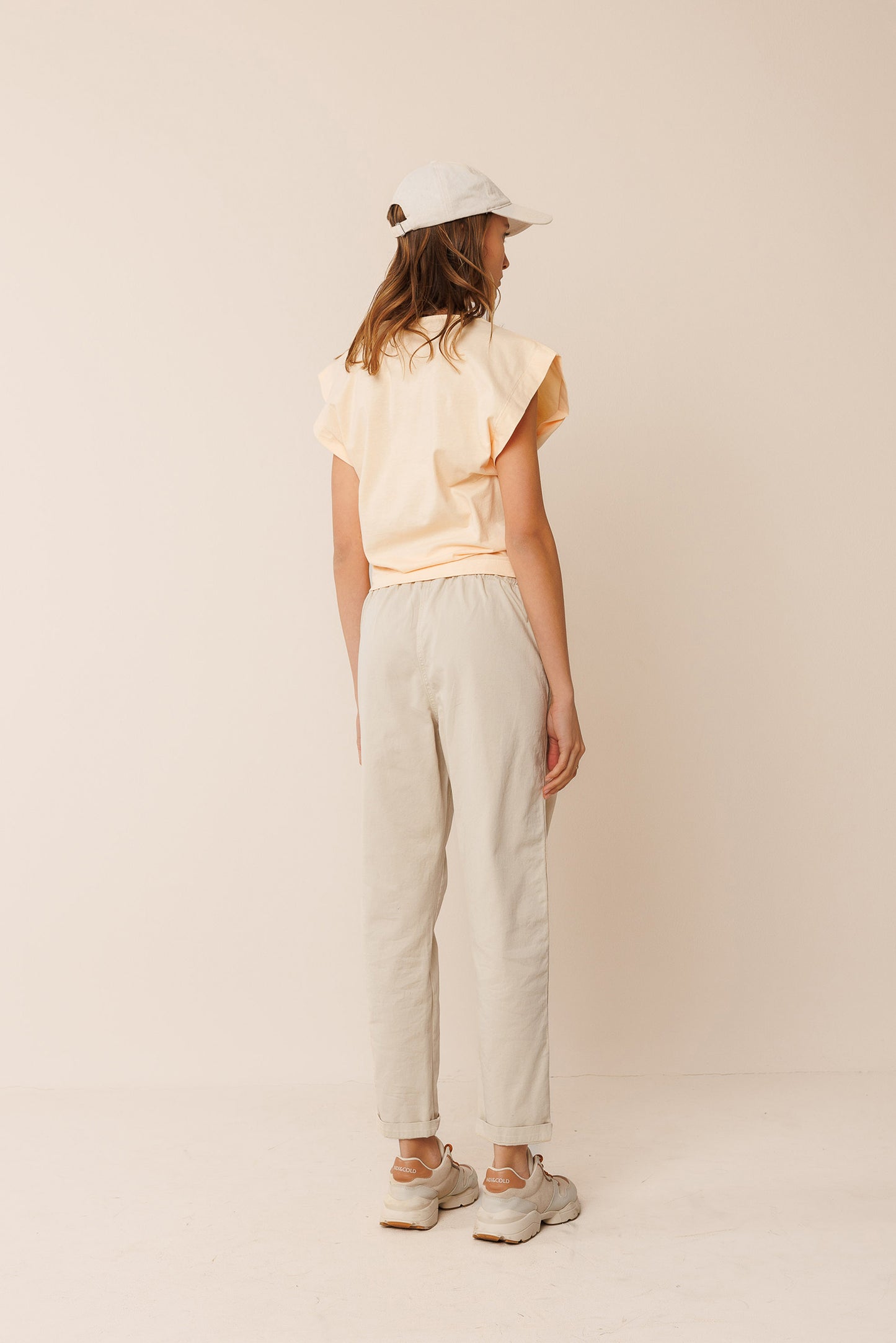 [CL] CLASSIC JOGGER PANTS