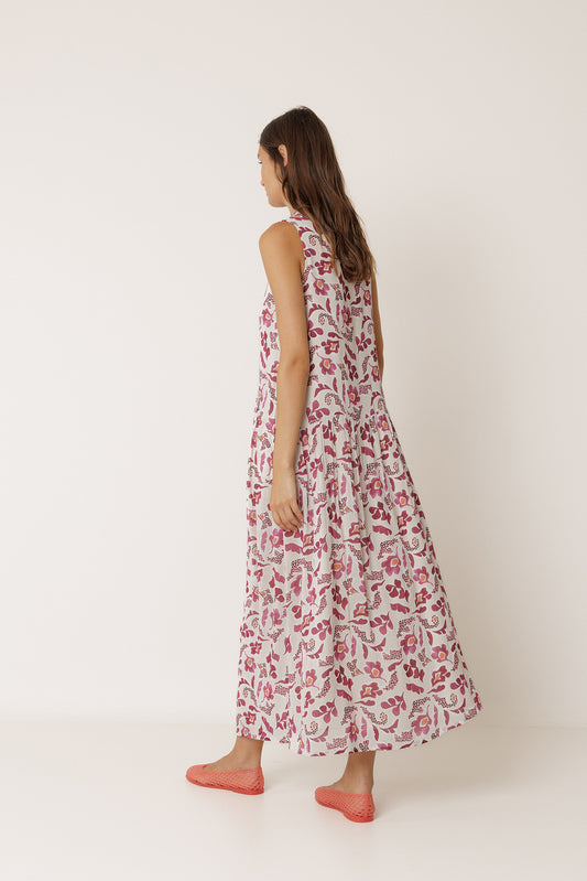 VESTIDO MAXI FLOR 3