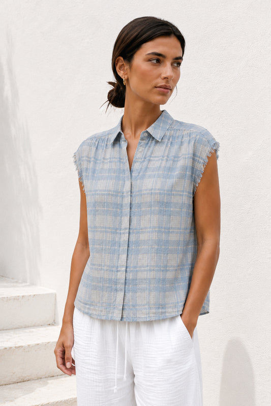 CAMISA LORE DESFLECADA 1