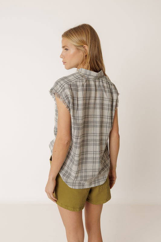 CHEMISE LORE EFFILOCHÉE 3