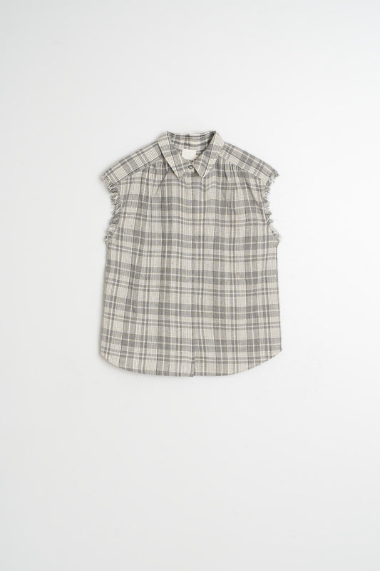 CHEMISE LORE EFFILOCHÉE 4