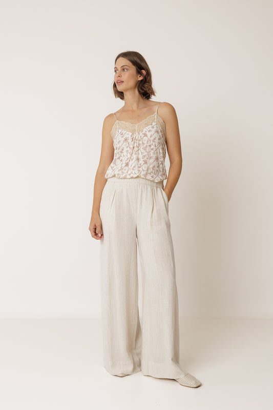 PANTALON FLUIDE 2