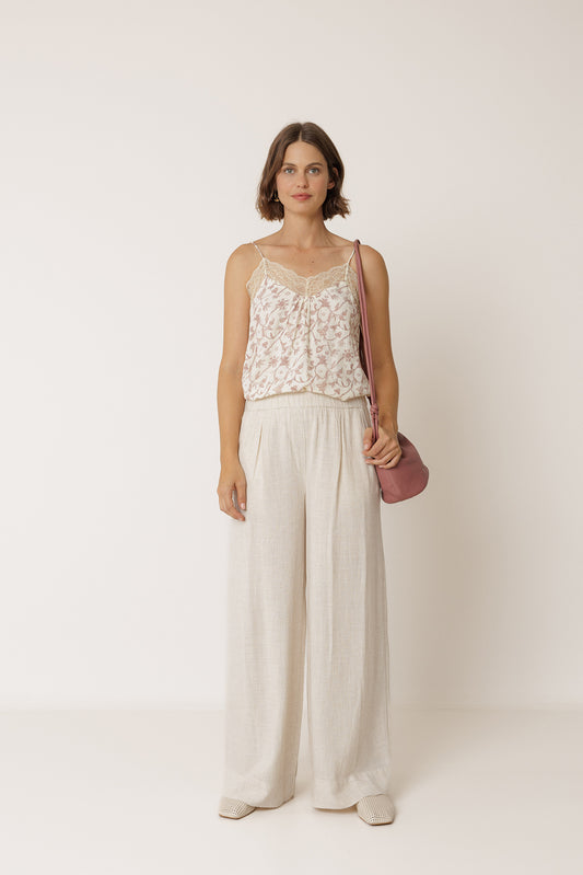 PANTALON FLUIDE 4