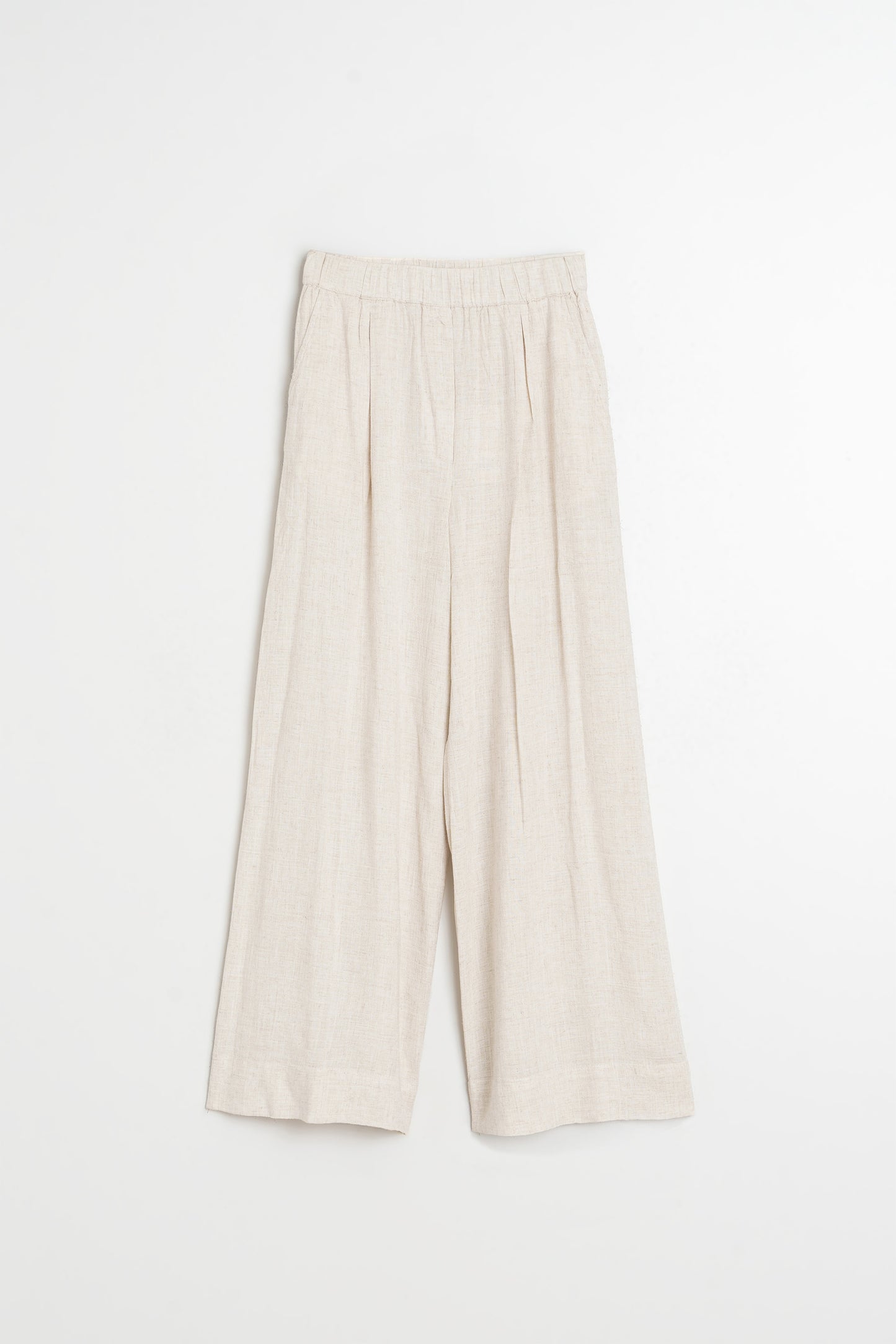 PANTALON FLUIDE