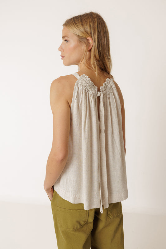 TOP HALTER BORDADO 3