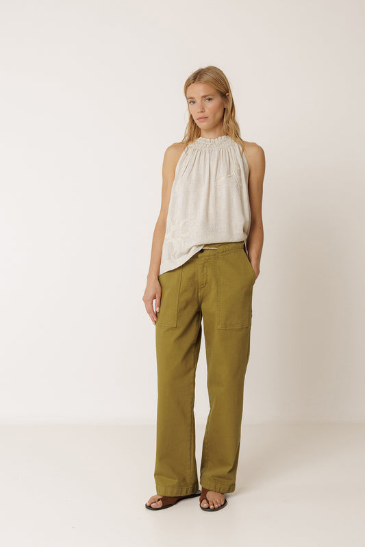 TOP HALTER BORDADO 4