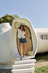 CAMISA PUNTILLAS INSERTADAS