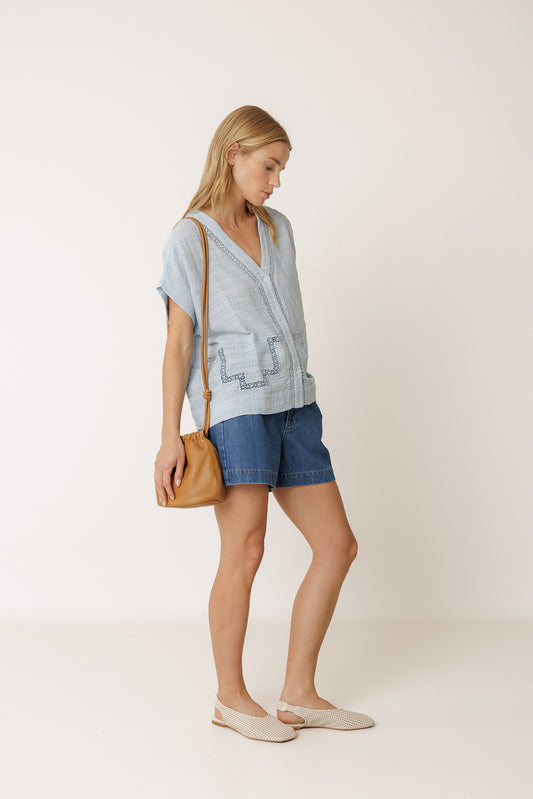 CAMISA PUNTILLAS INSERTADAS 3