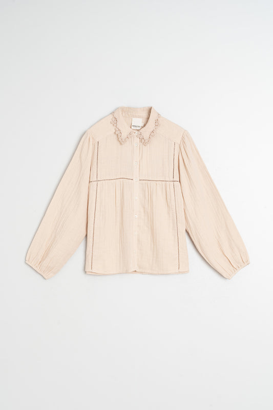  CAMISA CUELLO CROCHET 4