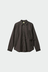 CAMISA ALGODÓN SEDA