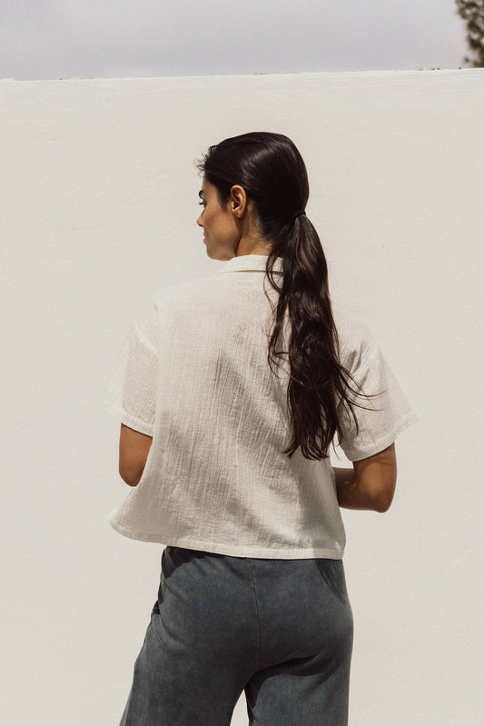 CAMISA BORDADOS PERFORADOS 3
