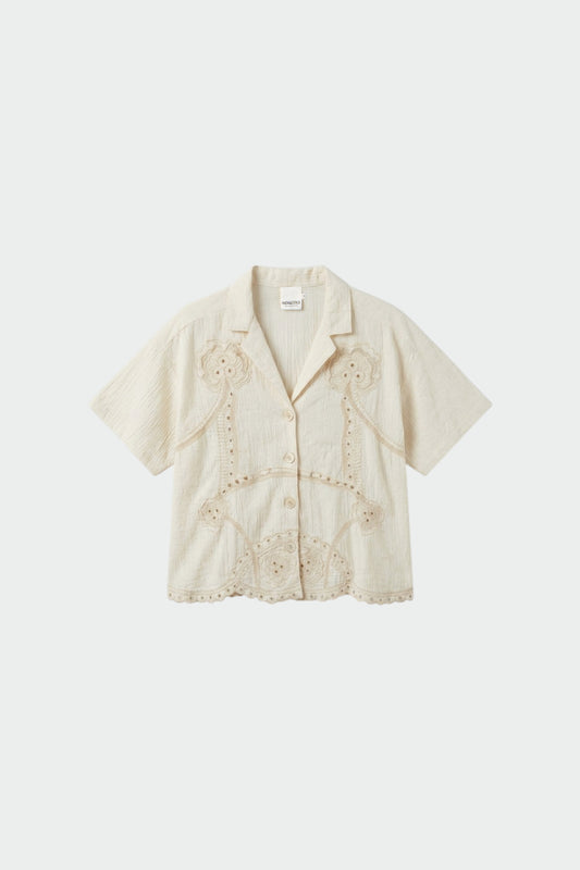 CAMISA BORDADOS PERFORADOS 6