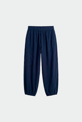PANTALÓN BOMBACHO ALGODÓN